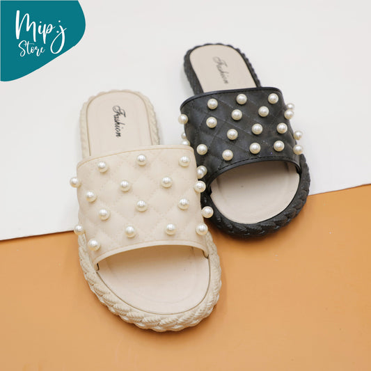 Pearls slidders for adult