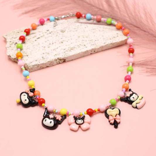kiwai necklace