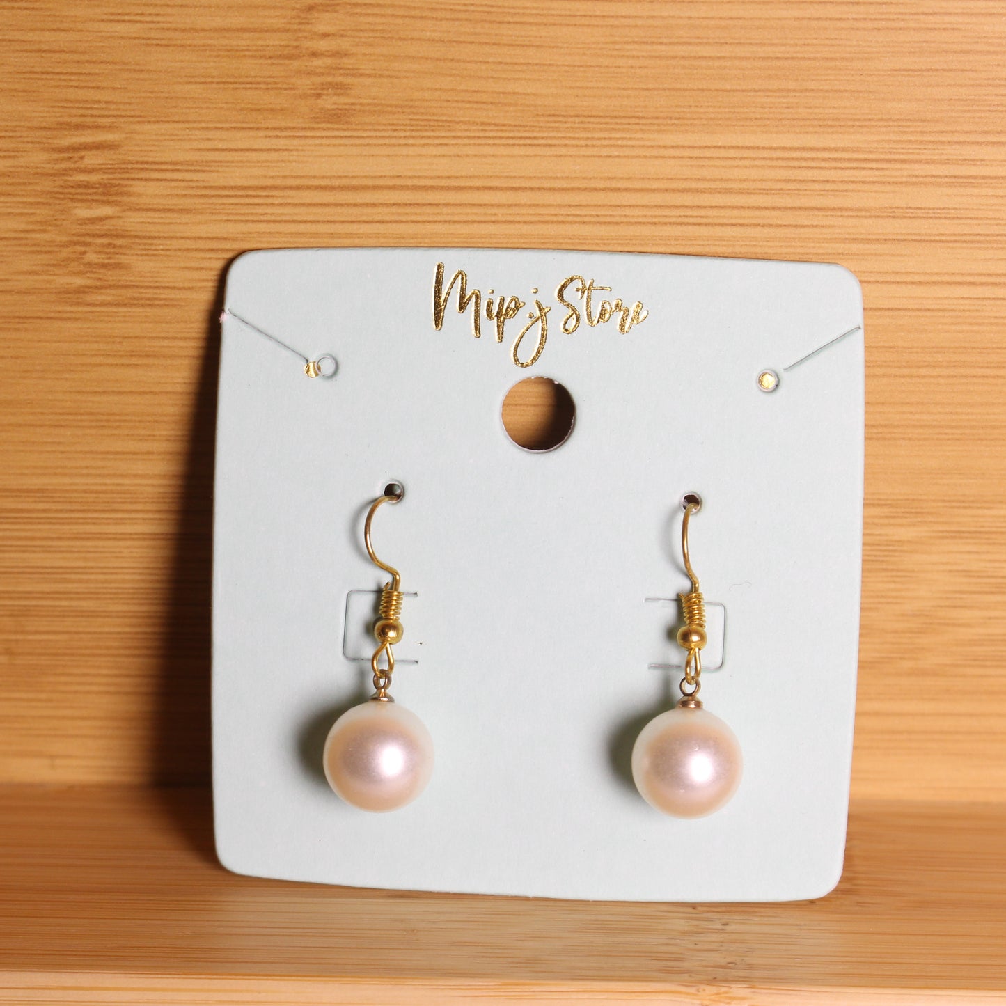 Nanhi pari small jhumki and earings