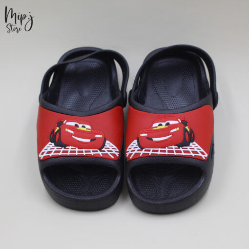 McQueen Kids Sandals