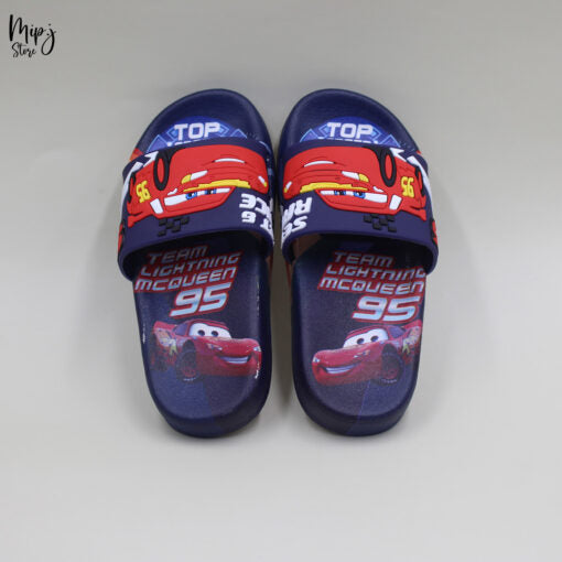McQueen Slippers for kids – MIPJ Store - Main Image
