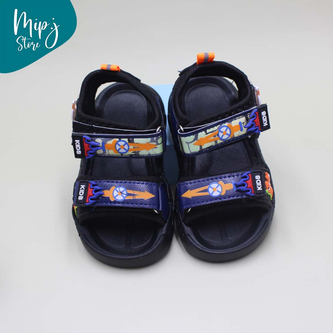 Ultraman Light Sandals for kids