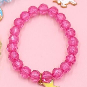 Unicorn World Bracelets for Kids and teens