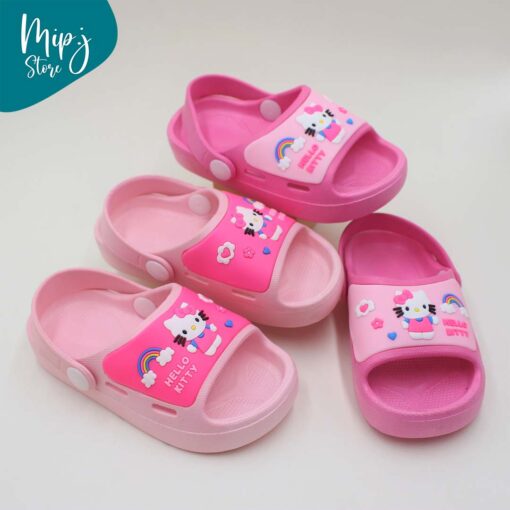 Hello kitty Sandals