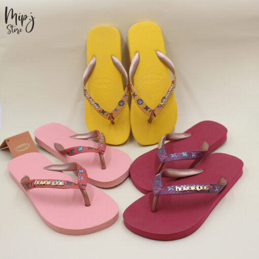 Havaianas flip-flop