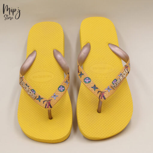 Havaianas flip-flop