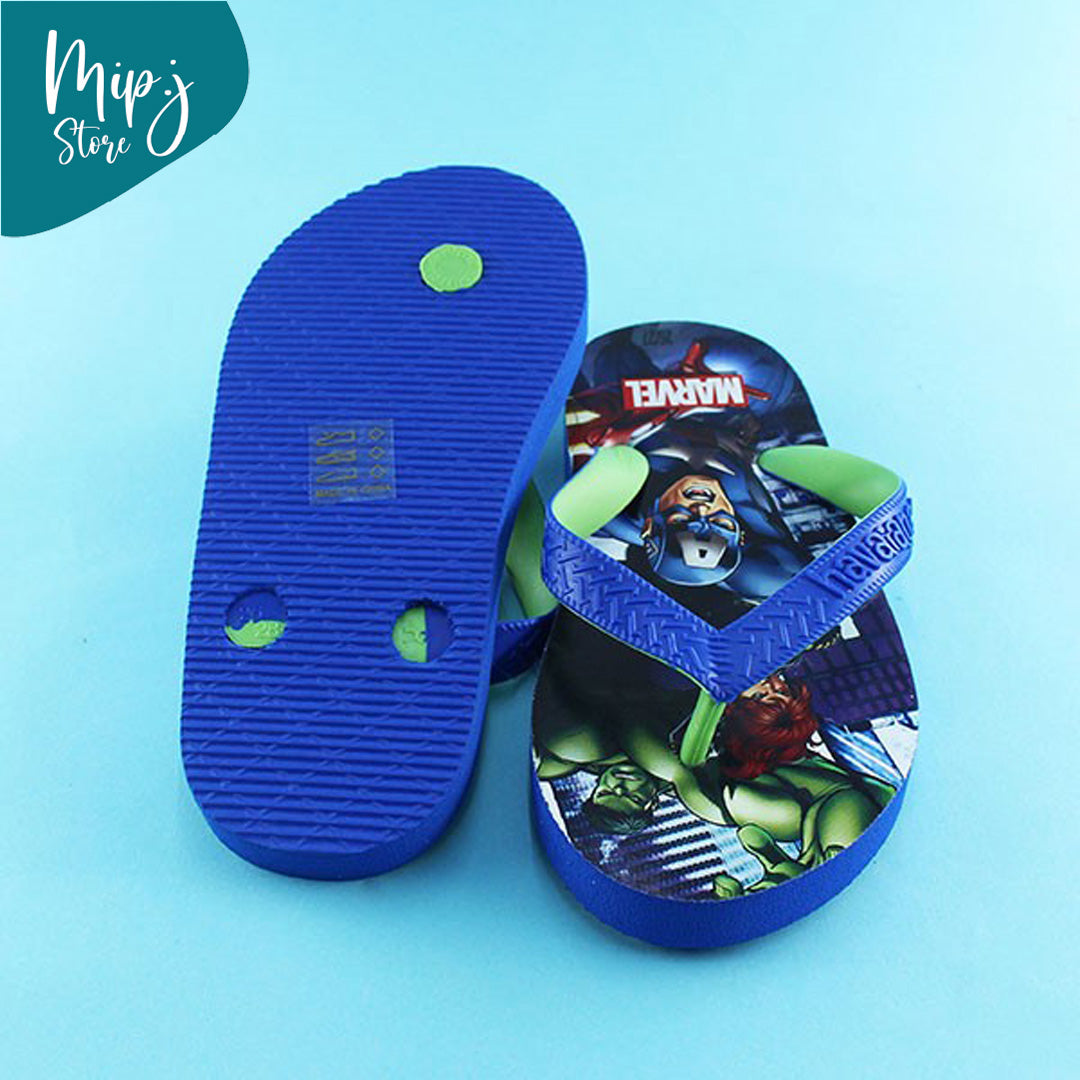 Marvel Flipflop for 5 TO 10 years