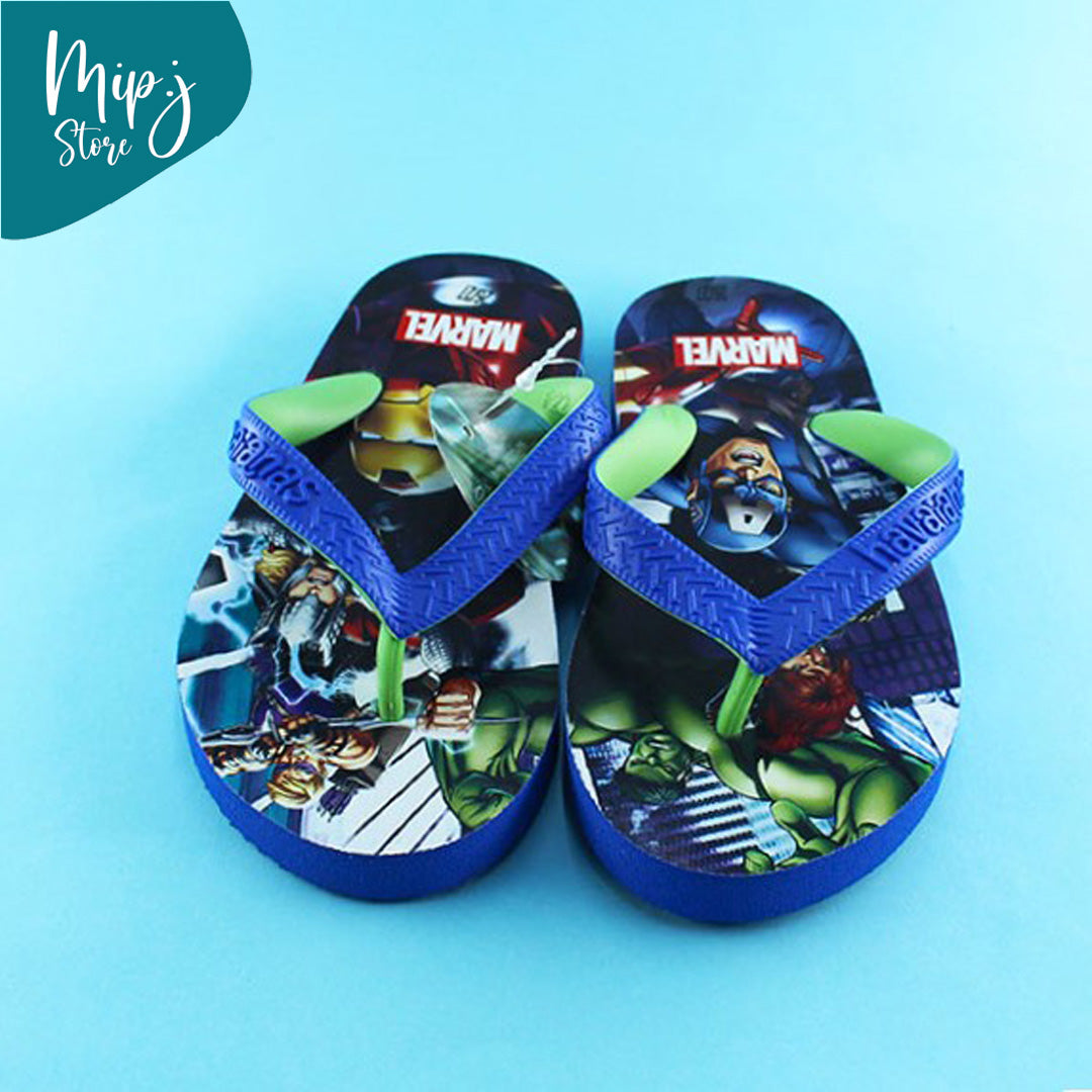 Marvel Flipflop for 5 TO 10 years
